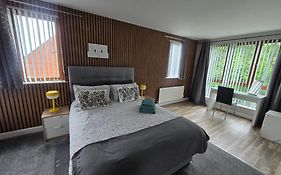 Alexandra Park Town House 223